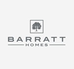 Barratt Homes Logo Barratt Homes Logo