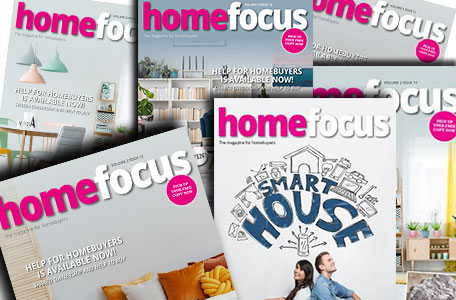 Home Focus Magazines