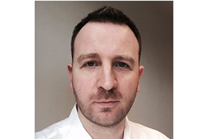 smart home technology expert Craig Foster, Managing Director of HomeServe Labs