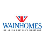 Wainhomes logo Wainhomes logo
