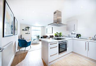 So Resi kitchen apartment So Resi kitchen apartment